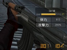 画像ギャラリー No.005のサムネイル画像 / オンラインFPS「カウンターストライクオンライン」に実装される新しいゲームモード「メタルアリーナ」。その内容を先行体験してきた