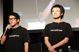 画像ギャラリー No.002のサムネイル画像 / 「カウンターストライクオンライン」のオフライン決勝大会「CSOJC 2011 Final」。初代日本チャンピオンは東京代表のX3に決定　 