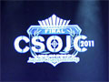 「カウンターストライクオンライン」のオフライン決勝大会「CSOJC 2011 Final」。初代日本チャンピオンは東京代表のX3に決定　 