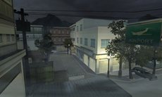 画像ギャラリー No.002のサムネイル画像 / 「カウンターストライクオンライン」新たな要素が追加された新モード「バトルラッシュ」と，専用マップ「アーバンアサルト」が実装に
