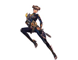 画像ギャラリー No.002のサムネイル画像 / 「CSO」,ゾンビサバイバルモードに新マップ「追跡:Ep. ビクトール」が登場