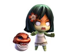 画像ギャラリー No.001のサムネイル画像 / 「カウンターストライクオンライン」，人気武器の抽選イベントや解放イベント開催