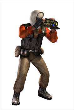 画像ギャラリー No.001のサムネイル画像 / 「CSO」,新武器「Bunker Buster LTD」&新モード「試射」を実装