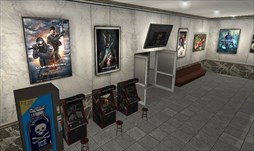 画像ギャラリー No.002のサムネイル画像 / 「CSO」,新武器「Bunker Buster LTD」&新モード「試射」を実装