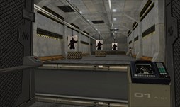 画像ギャラリー No.003のサムネイル画像 / 「CSO」,新武器「Bunker Buster LTD」&新モード「試射」を実装