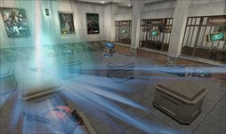 画像ギャラリー No.005のサムネイル画像 / 「CSO」,新武器「Bunker Buster LTD」&新モード「試射」を実装