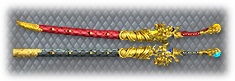 画像ギャラリー No.001のサムネイル画像 / 「カウンターストライクオンライン」に超越武器“Dual Phantom Slayer”が登場