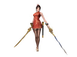 画像ギャラリー No.003のサムネイル画像 / 「カウンターストライクオンライン」に超越武器“Dual Phantom Slayer”が登場