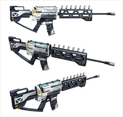 画像ギャラリー No.003のサムネイル画像 / 「カウンターストライクオンライン」,スタジオモードに新機能や新マップを実装