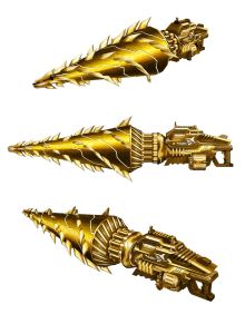 画像ギャラリー No.003のサムネイル画像 / 「CSO」,新マップ「摩天楼」が実装。新たな武器を入手できるイベントゲームも
