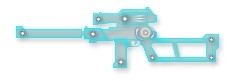 画像ギャラリー No.004のサムネイル画像 / 「カウンターストライクオンライン」に新武器「Starchaser SR」や新マップが登場