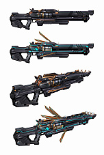 画像ギャラリー No.008のサムネイル画像 / 「カウンターストライクオンライン」,スタジオモードに新機能が実装