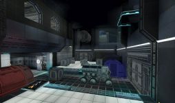 画像ギャラリー No.003のサムネイル画像 / 「CSO」のスタジオモードに装置ブロック「重力領域ブロック」などが追加