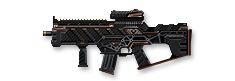 画像ギャラリー No.001のサムネイル画像 / 「カウンターストライクオンライン」,新武器「Hunter Killer X-15」が実装