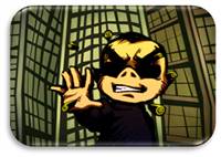画像ギャラリー No.006のサムネイル画像 / 「エムゲームポータル」，「MOVIE STAR」導入記念イベントを開催