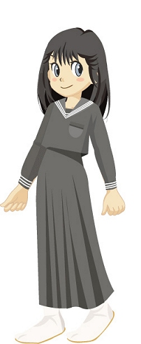 画像ギャラリー No.015のサムネイル画像 / 【リリース】エムゲームポータルで運営中の「MyA」に「英雄」の衣装が登場