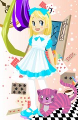 画像ギャラリー No.004のサムネイル画像 / 「ミィア」命名イベントで選ばれたアイテムや「アリス」発売