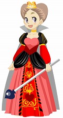 画像ギャラリー No.006のサムネイル画像 / 「ミィア」命名イベントで選ばれたアイテムや「アリス」発売