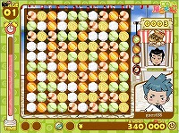 画像ギャラリー No.002のサムネイル画像 / エムゲーム，Flashゲーム「Flapa！」のオープンβテストを開始