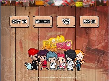 画像ギャラリー No.005のサムネイル画像 / エムゲーム，Flashゲーム「Flapa！」のオープンβテストを開始