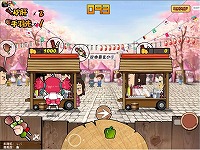 画像ギャラリー No.006のサムネイル画像 / エムゲーム，Flashゲーム「Flapa！」のオープンβテストを開始