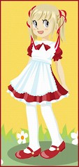 画像ギャラリー No.003のサムネイル画像 / 「ミィア」,キーワードを見つけて限定アイテムを手に入れよう