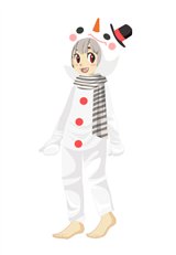 画像ギャラリー No.002のサムネイル画像 / 「MyA」に12月の定番サンタ衣装やチャイナ衣装など新アイテム登場