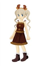 画像ギャラリー No.003のサムネイル画像 / 「MyA」に12月の定番サンタ衣装やチャイナ衣装など新アイテム登場