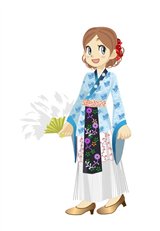 画像ギャラリー No.007のサムネイル画像 / 「MyA」に12月の定番サンタ衣装やチャイナ衣装など新アイテム登場