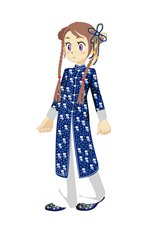 画像ギャラリー No.008のサムネイル画像 / 「MyA」に12月の定番サンタ衣装やチャイナ衣装など新アイテム登場