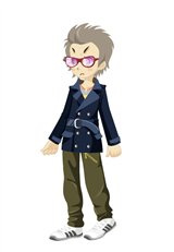 画像ギャラリー No.013のサムネイル画像 / 「MyA」に12月の定番サンタ衣装やチャイナ衣装など新アイテム登場