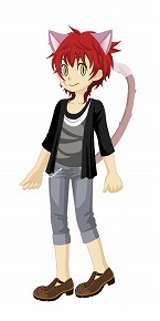 画像ギャラリー No.006のサムネイル画像 / 「MyA」,動物モチーフのアイテムでキュートに着飾ろう
