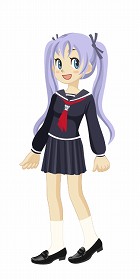画像ギャラリー No.009のサムネイル画像 / 「MyA」,動物モチーフのアイテムでキュートに着飾ろう