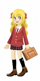 画像ギャラリー No.010のサムネイル画像 / 「MyA」,動物モチーフのアイテムでキュートに着飾ろう