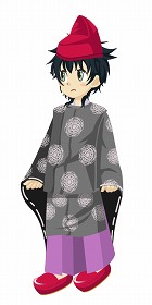 画像ギャラリー No.012のサムネイル画像 / 「MyA」,動物モチーフのアイテムでキュートに着飾ろう