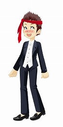 画像ギャラリー No.015のサムネイル画像 / 「MyA」,動物モチーフのアイテムでキュートに着飾ろう