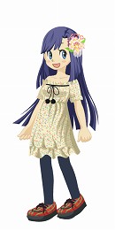 画像ギャラリー No.016のサムネイル画像 / 「MyA」,動物モチーフのアイテムでキュートに着飾ろう