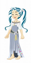 画像ギャラリー No.018のサムネイル画像 / 「MyA」,動物モチーフのアイテムでキュートに着飾ろう