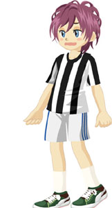 画像ギャラリー No.004のサムネイル画像 / エムゲームポータルの「MyA」に新アイテムが追加