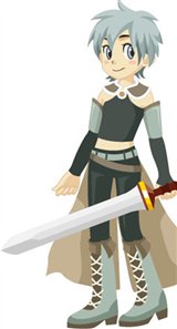 画像ギャラリー No.007のサムネイル画像 / エムゲームポータルの「MyA」に新アイテムが追加