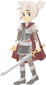 画像ギャラリー No.009のサムネイル画像 / エムゲームポータルの「MyA」に新アイテムが追加