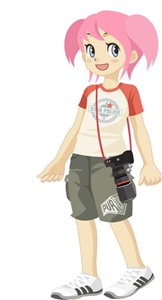 画像ギャラリー No.010のサムネイル画像 / エムゲームポータルの「MyA」に新アイテムが追加