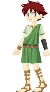 画像ギャラリー No.015のサムネイル画像 / エムゲームポータルの「MyA」に新アイテムが追加