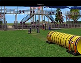 The Sims Pet Stories（Macintosh）