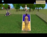 The Sims Pet Stories（Macintosh）
