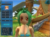 画像ギャラリー No.008のサムネイル画像 / 「Secret Online」，9月12日よりクローズドβテスターを1000名を募集