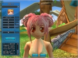 画像ギャラリー No.009のサムネイル画像 / 「Secret Online」，9月12日よりクローズドβテスターを1000名を募集