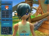 画像ギャラリー No.005のサムネイル画像 / 「Secret Online」，クローズドβテスター募集を本日3：00PMに開始。4Gamer読者枠は150名