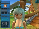 画像ギャラリー No.006のサムネイル画像 / 「Secret Online」，クローズドβテスター募集を本日3：00PMに開始。4Gamer読者枠は150名