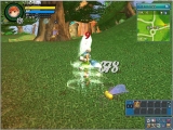 画像ギャラリー No.009のサムネイル画像 / 「Secret Online」，クローズドβテスター募集を本日3：00PMに開始。4Gamer読者枠は150名